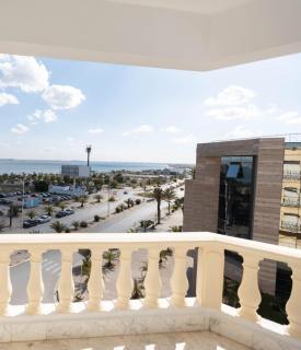 Mondo suites apparts - La Goulette - 3