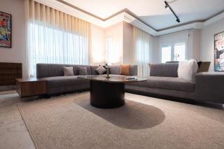 Mondo suites apparts - La Goulette - 2