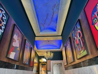 Mondo suites apparts - La Goulette - 1