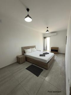 4-Bedroom Apartment in Pietà P9 - Gwardamanġa - 9