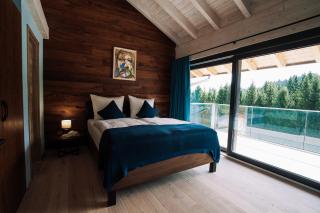 Allgäuer Bergwald Chalets - 1