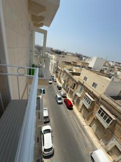 4-Bedroom Apartment in Pietà P9 - Gwardamanġa - 8