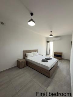 4-Bedroom Apartment in Pietà P9 - Gwardamanġa - 3