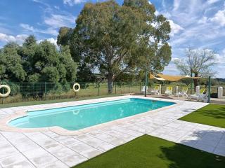 Casa rural Finca Galapero - Alcántara - 0