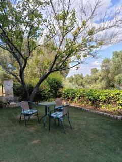 Casa rural Finca Galapero - Alcántara - 9