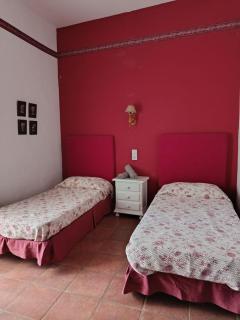 Casa rural Finca Galapero - Alcántara - 6