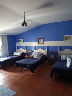 Casa rural Finca Galapero - Alcántara - 4