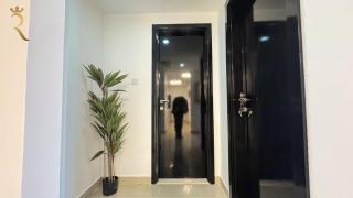1BR Al Reef Apt Gym Comfort and Cozy Vibe - Abu Dhabi - 3