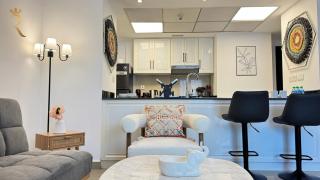 1BR Al Reef Apt Gym Comfort and Cozy Vibe - Abu Dhabi - 1