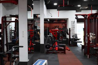 1BR Al Reef Apt Gym Comfort and Cozy Vibe - Abu Dhabi - 5