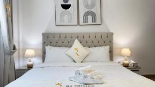 1BR Al Reef Apt Gym Comfort and Cozy Vibe - Abu Dhabi - 7