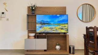 1BR Al Reef Apt Gym Comfort and Cozy Vibe - Abu Dhabi - 6