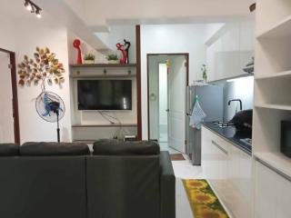 Room in Condo - Spacious Fully Furnished 2BR Condo in Mactan - Sudtungan - 5