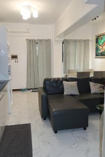 Room in Condo - Spacious Fully Furnished 2BR Condo in Mactan - Sudtungan - 3