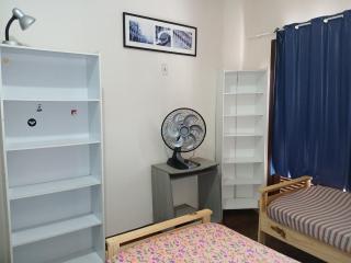 Hostel e café da Lobo - Porto Alegre - 6