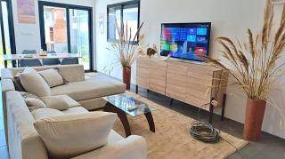 Location villa basse Meublée sis à Vohitsara - Mandriankeniheny - 5