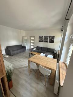 Centrum Apartament - Giżycko - 8