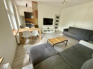 Centrum Apartament - Giżycko - 7