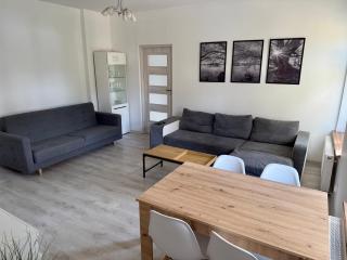 Centrum Apartament - Giżycko - 9