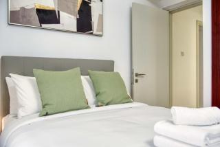 Elegant Cozy Marina Home - 1