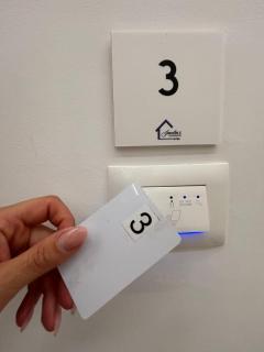 Javelin's Accomodation - 2