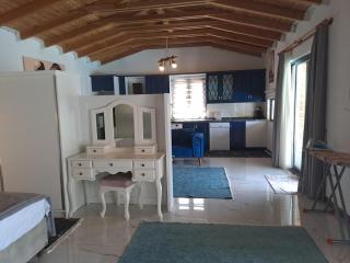 Villa zen - Keçiler - 9