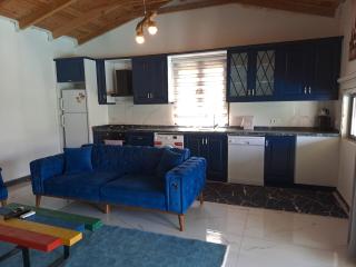 Villa zen - Keçiler - 7