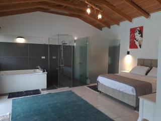 Villa zen - Keçiler - 4
