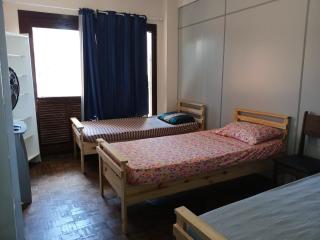 Hostel e café da Lobo - Porto Alegre - 7