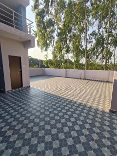 V Square Pool Villa - - 1
