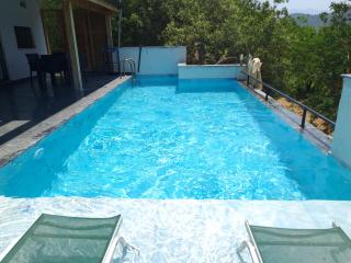 Villa zen - Keçiler - 1