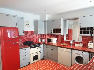 Central Christchurch - 2 bed cottage, Christchurch - Christchurch - 0