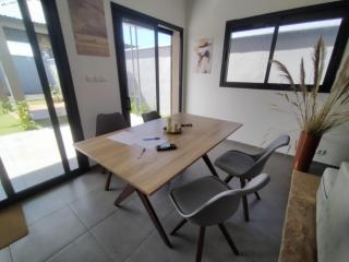 Location villa basse Meublée sis à Vohitsara - Mandriankeniheny - 6