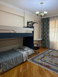 Home sweet home - Bakoe - 5