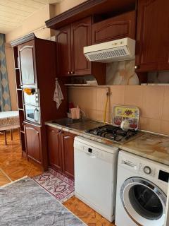 Home sweet home - Bakoe - 1
