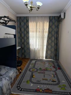 Home sweet home - Bakoe - 4