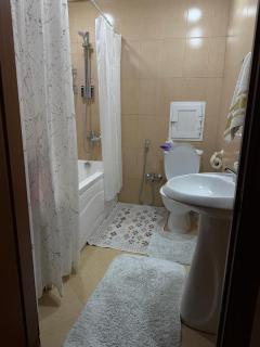 Home sweet home - Bakoe - 2