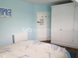 Central Christchurch - 2 bed cottage, Christchurch - Christchurch - 8