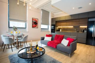 Stylish Manchester City Escape - Walk to Chinatown - 0
