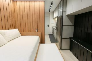 Studio 210 - Luxurious & Stylish stay fot up to 4 Guests - São Paulo - 8