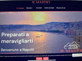 IL MASTIO Guesthouse - 2