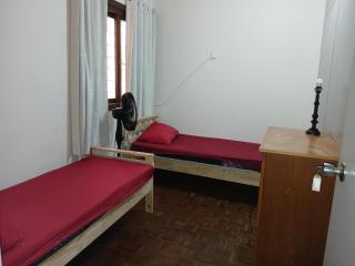 Hostel e café da Lobo - Porto Alegre - 5