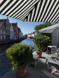 Hotel Van Cleef - Brujas - 3