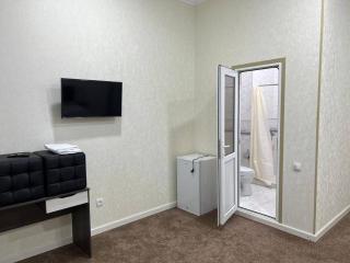 Athletic Federation Hotel - Tasjkent - 7