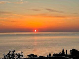 Villa with pool, sea view, Ste Lucie de Porto-Vecchio - Conca - 4