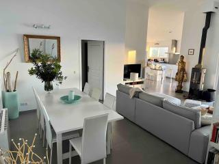 Villa with pool, sea view, Ste Lucie de Porto-Vecchio - Conca - 3