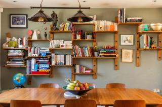 Stylish Family Home with Garden - Bristol - 1