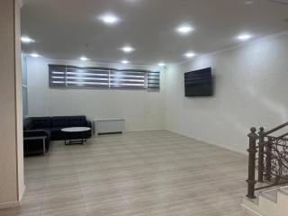 Athletic Federation Hotel - Tasjkent - 5