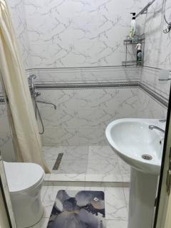 Athletic Federation Hotel - Tasjkent - 4