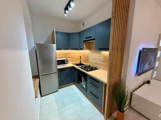 Centrum Apartament - Giżycko - 5